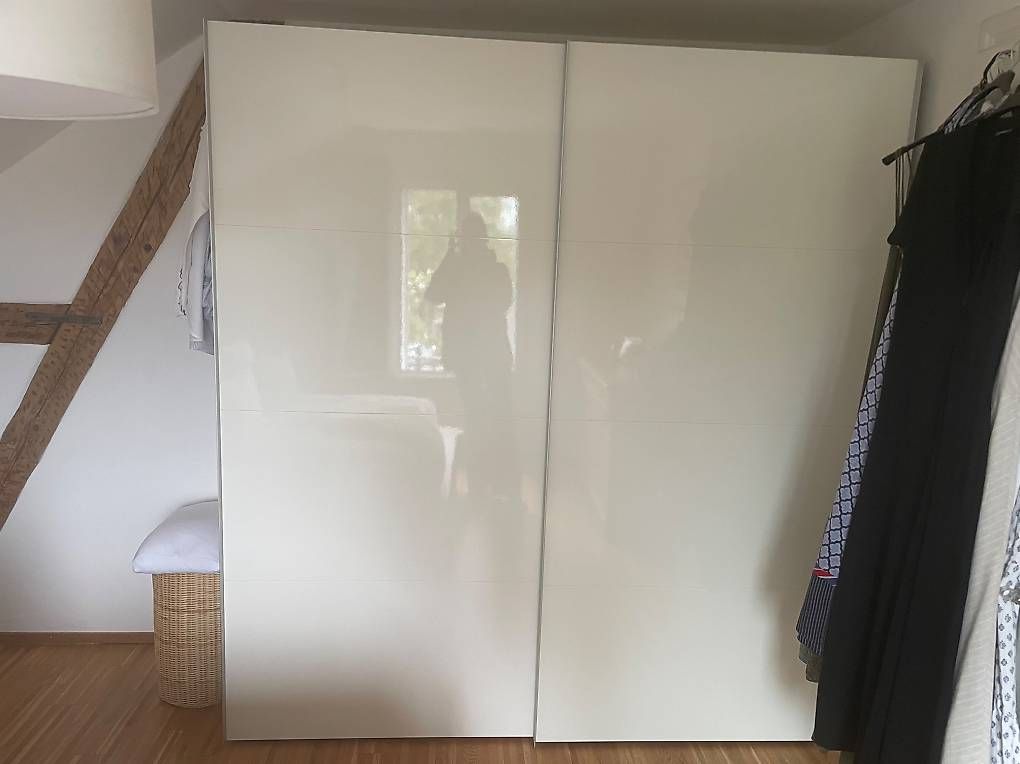 Sofas: Bettsofa/Schrank/ Pult – Gebraucht aus Zuchwil von fra_f5cp