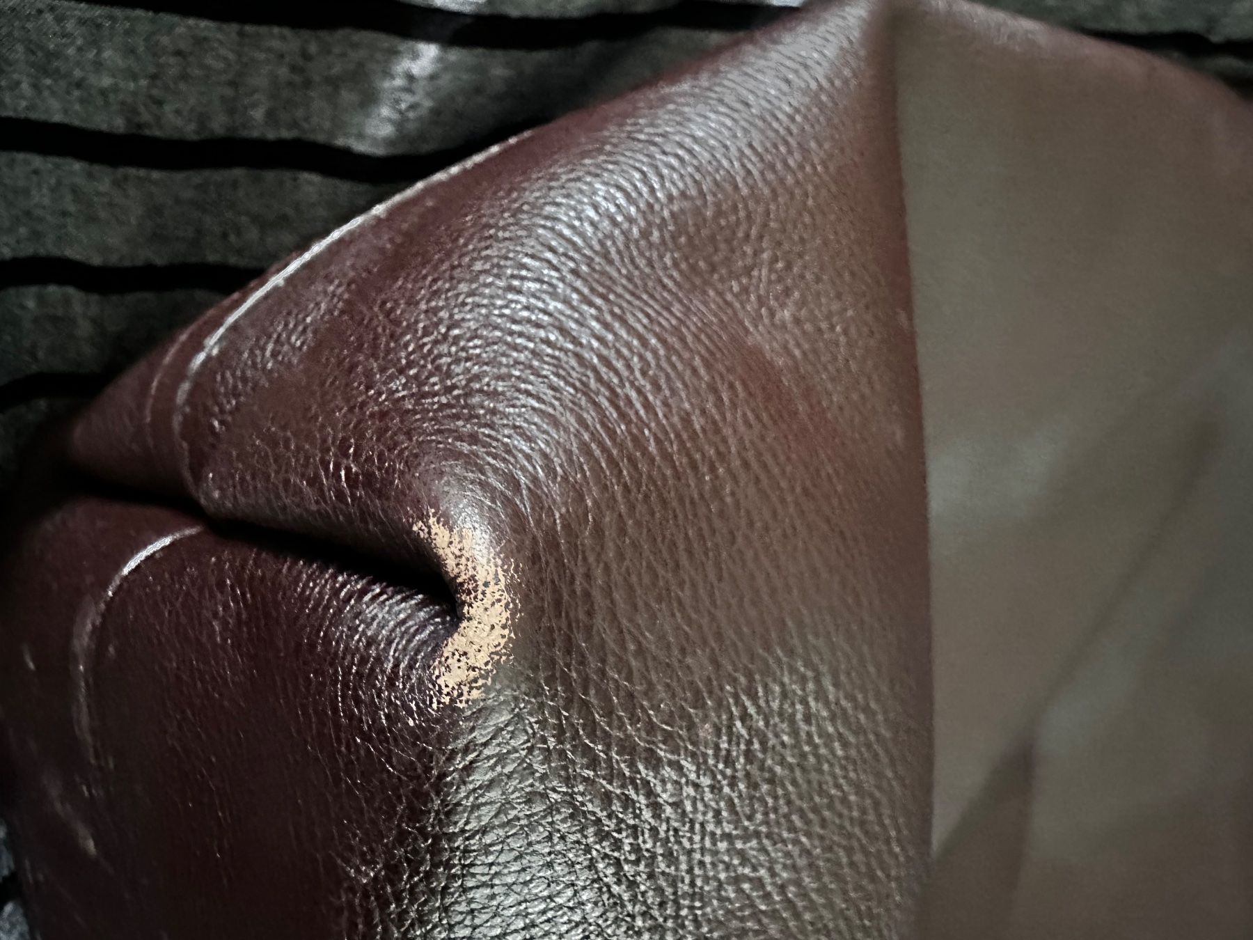 Zara Borse da donna: Braune Ledertasche von ZARA / Echtleder – Usato da Haldenstein venduto da enie123 3
