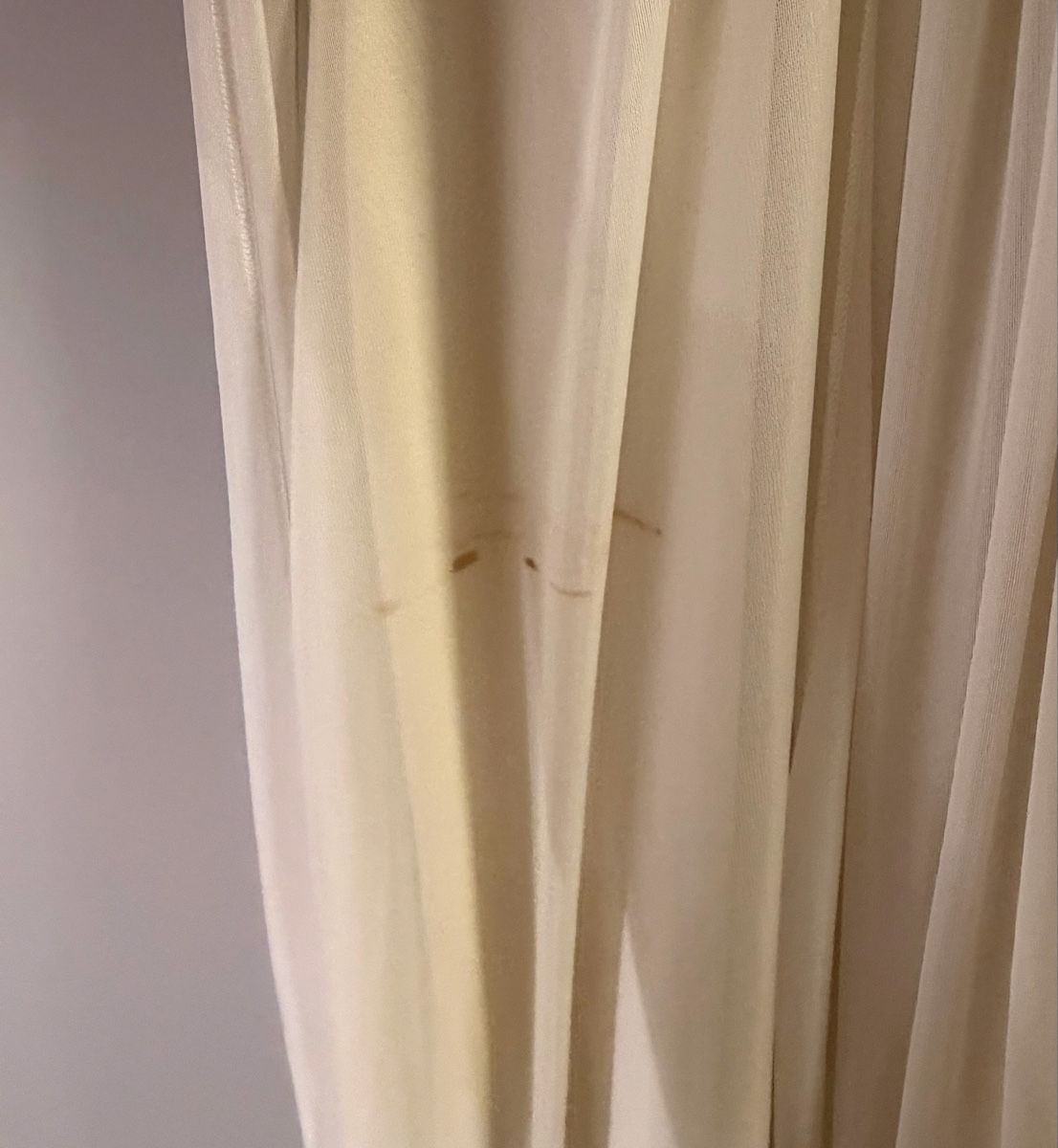 Kleider: Weisses Kleid – Gebraucht aus Appenzell von Sarahlwehrli 4