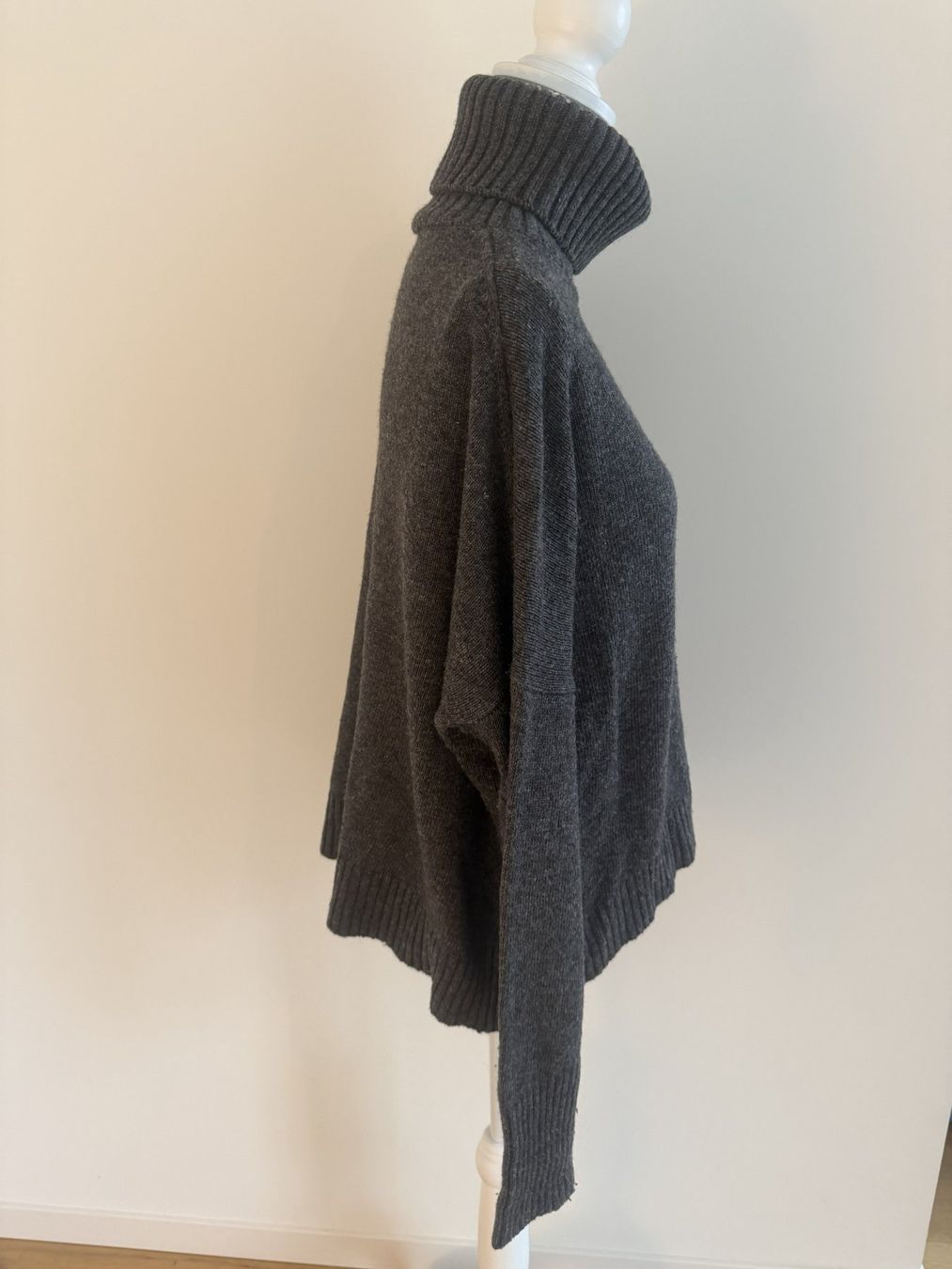 Marella Maglioni & Felpe: Wollpullover Marella Sport Gr. S – Usato da Canobbio venduto da miro002 3