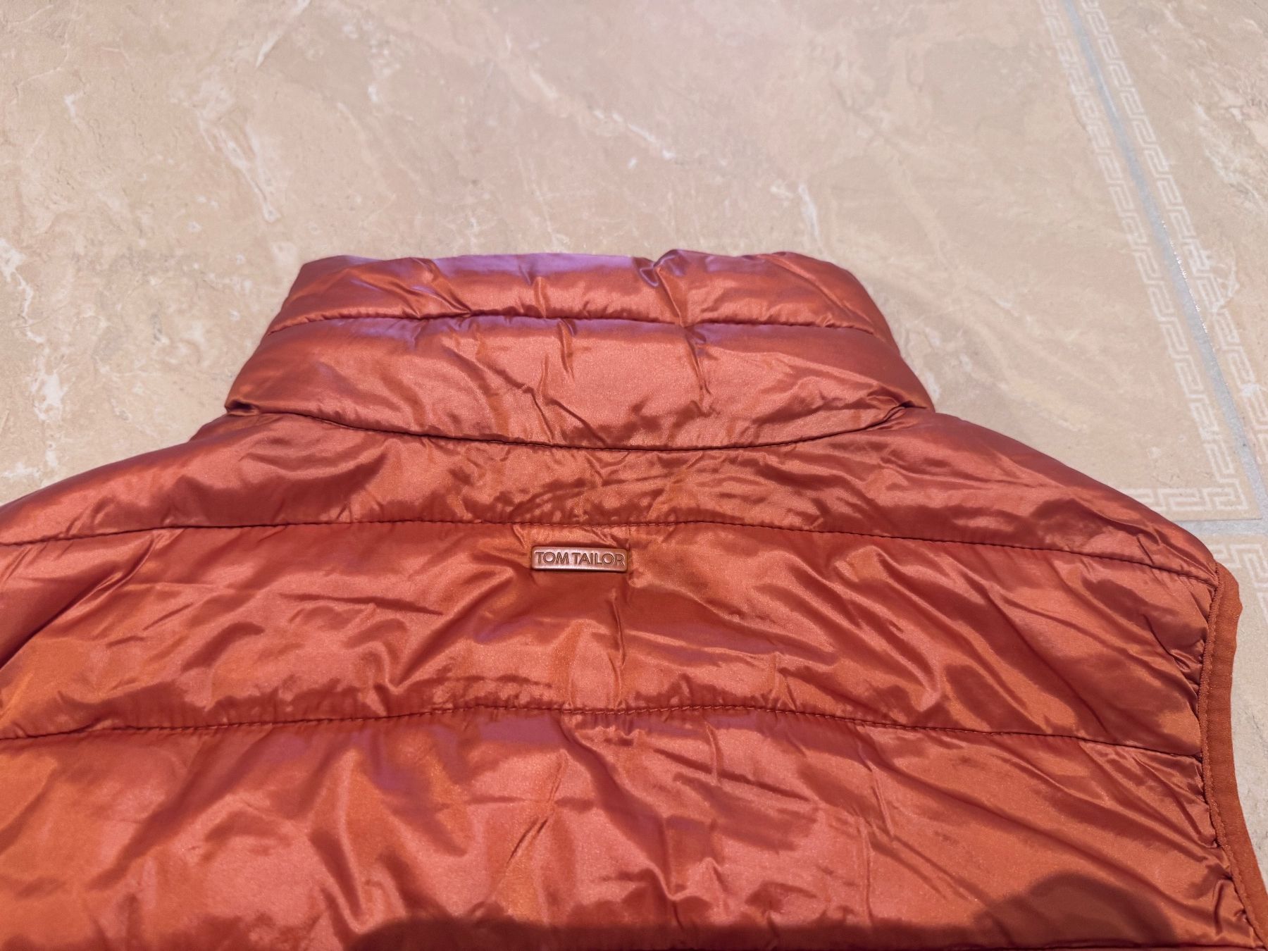 Gilet & Giacche senza maniche: Tom Tailor Gilet, M – Usato da Klingnau venduto da Markus14 2