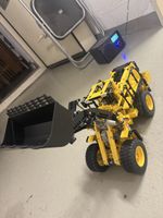 LEGO Bulldoser (Teile fehlen) 🔥