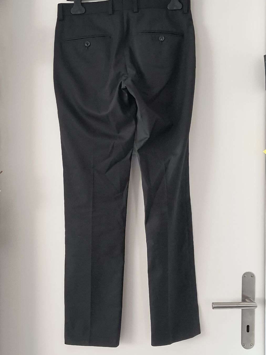 Hosen: Bundfaltenhose Jungen Gr. 44 – Gebraucht aus Schöfflisdorf von kin_2dp9 1