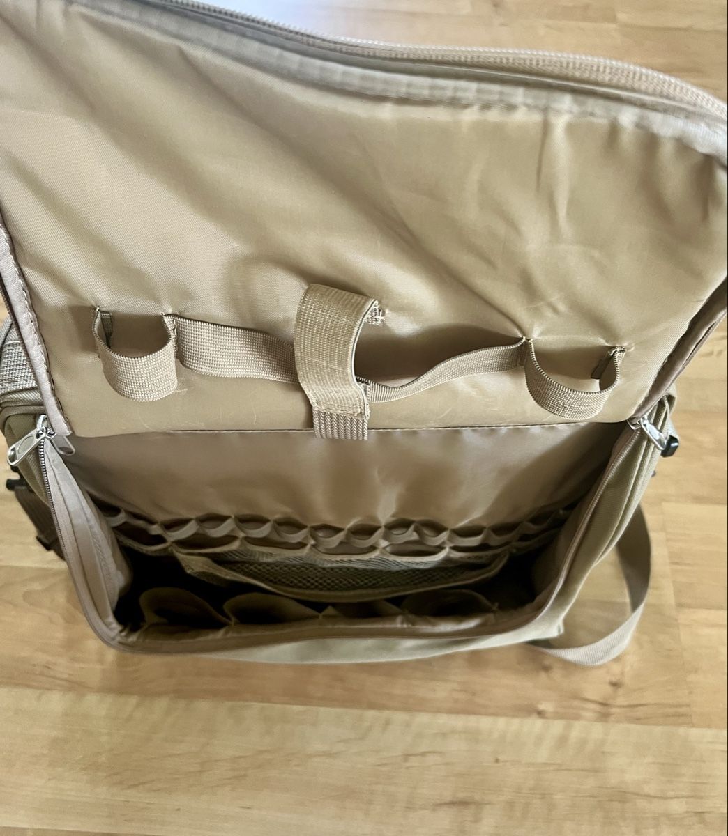 Frigoriferi & Refrigeratori: Kühltasche und Geschirrtasche – Nuovo (secondo la descrizione) da Ebikon venduto da may_vx87 1