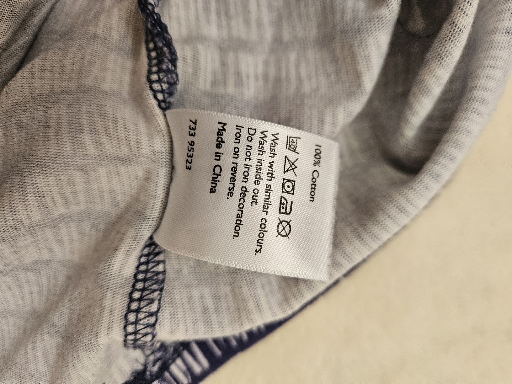 Kleider & Röcke: Kleid Gr. 68/74 – Gebraucht aus Worb von jun_fj8w 4