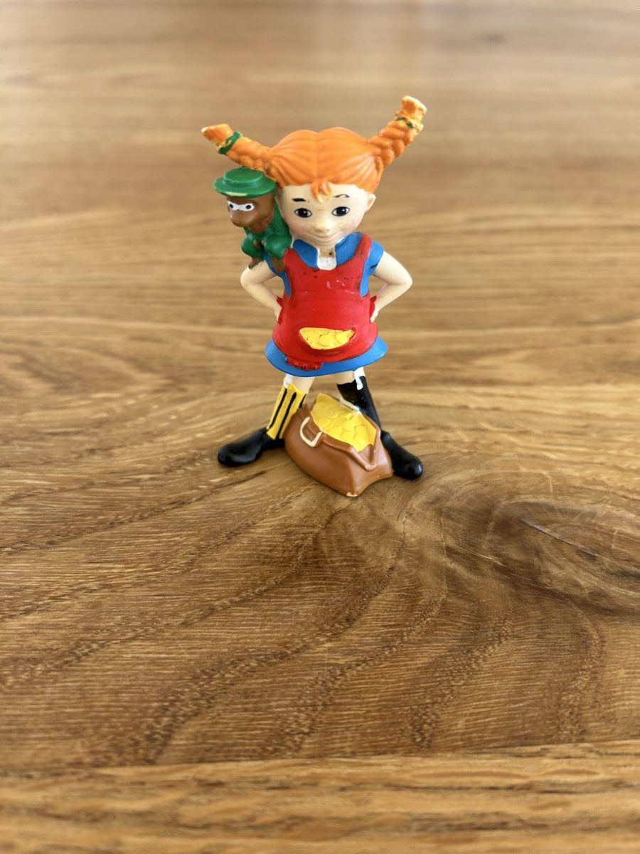 Audiolibri: Tonie Pippi Langstrumpf – Usato da Winterthur venduto da seri_bo