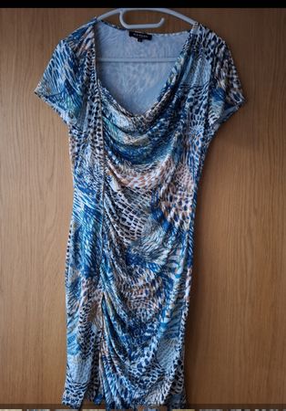 Kleid M Morgan Top