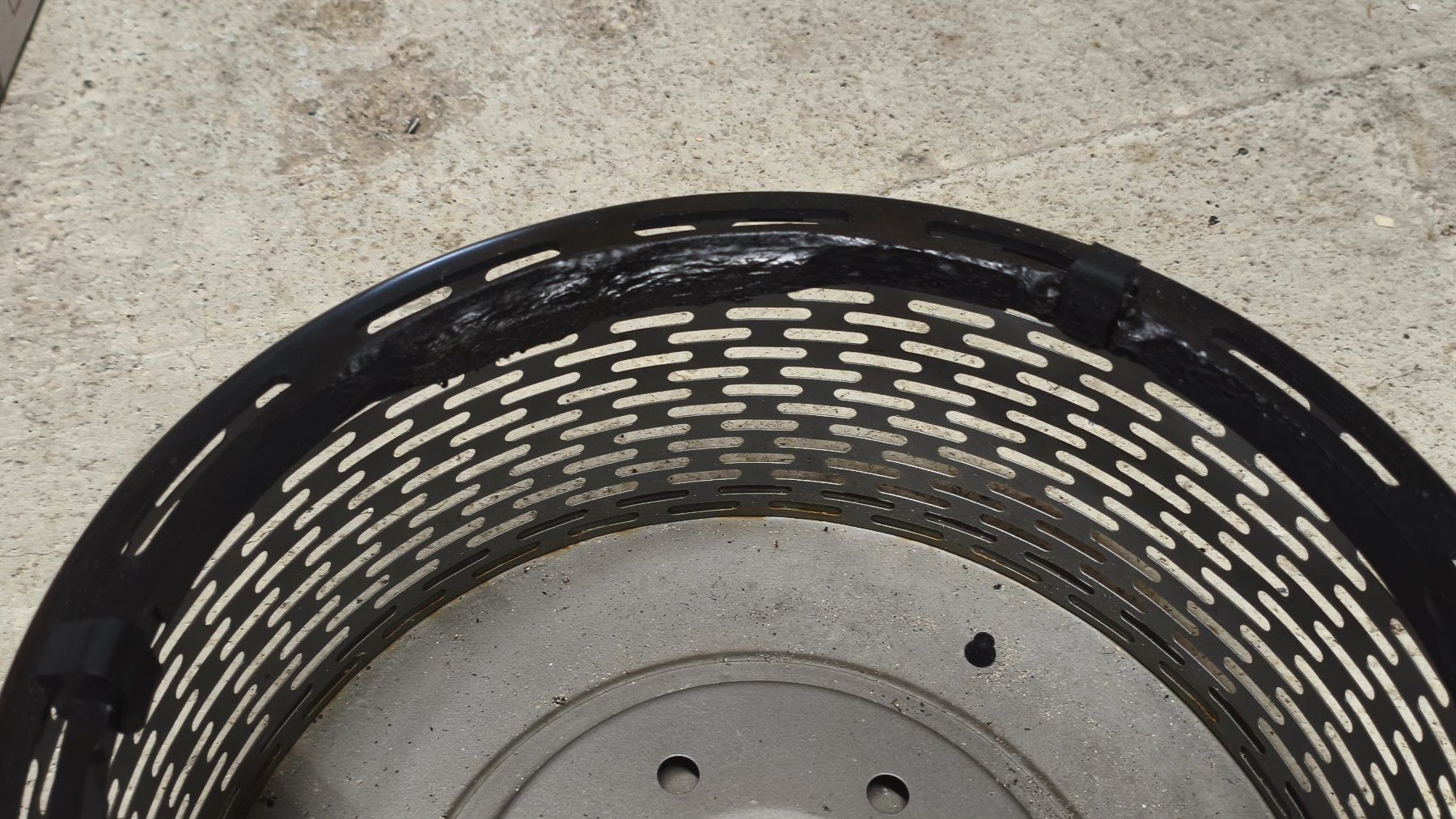 Grills: COBB Grill Pro mit Deckel – Gebraucht aus Wislikofen von Noco1 3