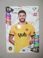 SportZoo Brack Super League, Loris Benito, BSC YB