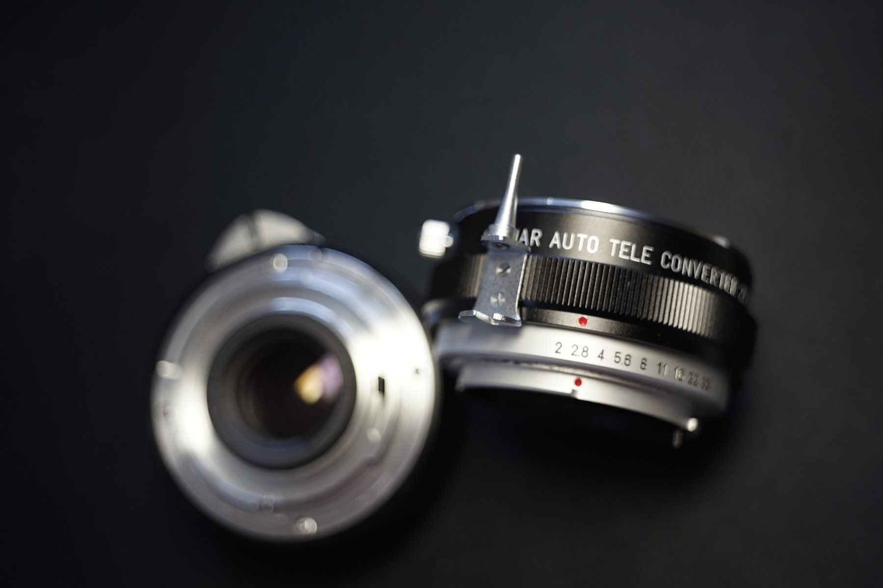 Nikon Obiettivi: Two Tele converter 2X for Nikon – Usato da Steinhausen venduto da joe_9htr 4