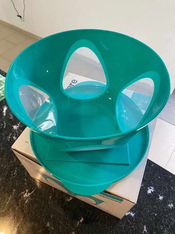 Tupperware Mediterrano 4.3L 3