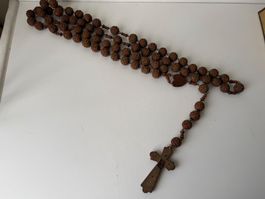 Antiker Rosenkranz