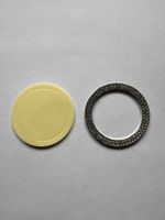 Auto Motor Start Stop Dekoration Ring