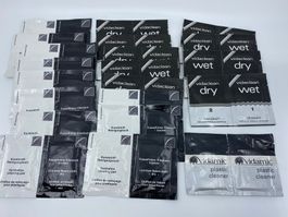 20 Pack Vidamic Vidaclean Reinigungstücher