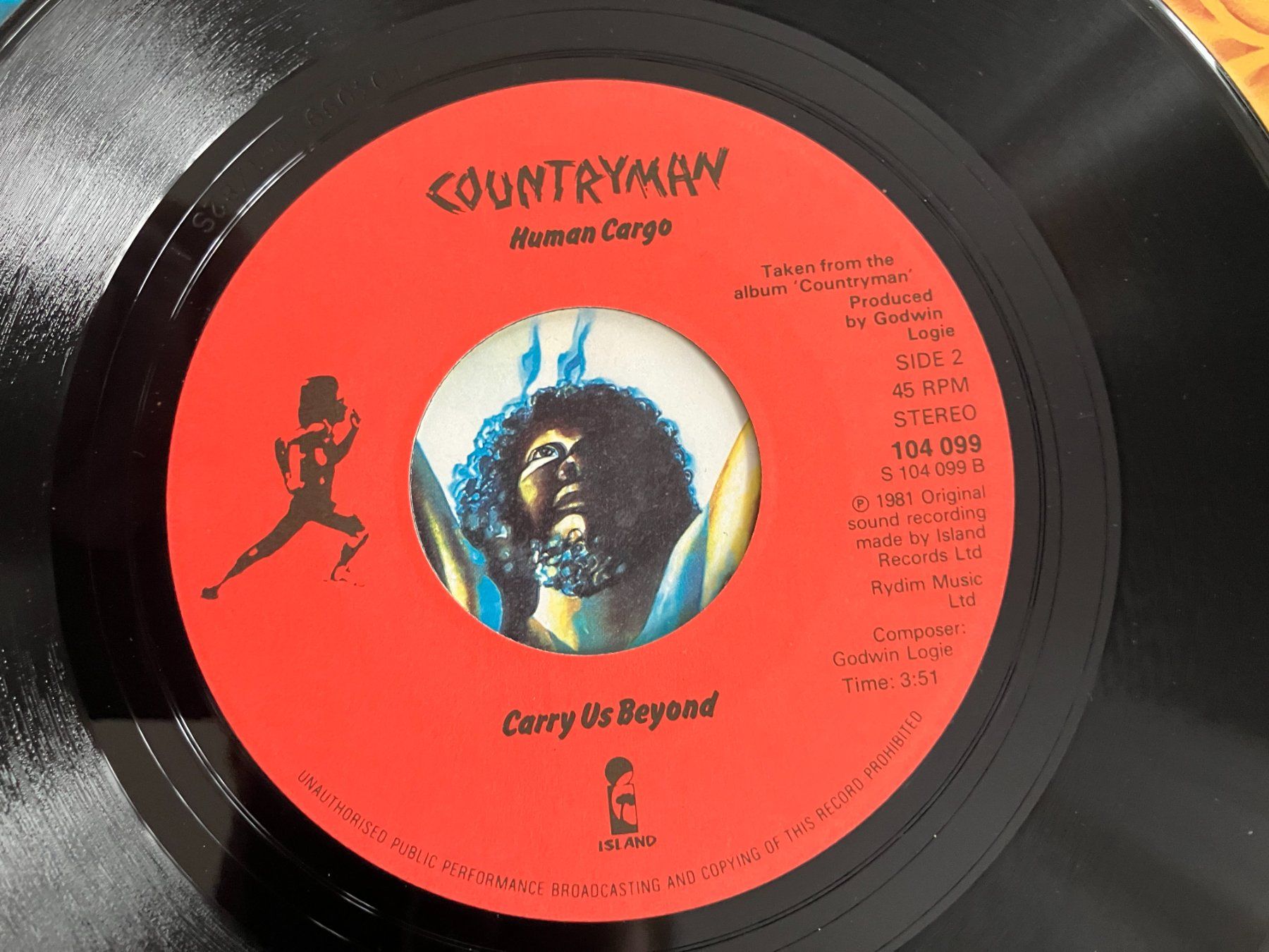 Dischi in vinile: Bob Marley – Usato da Aarwangen venduto da Jukebox3 6