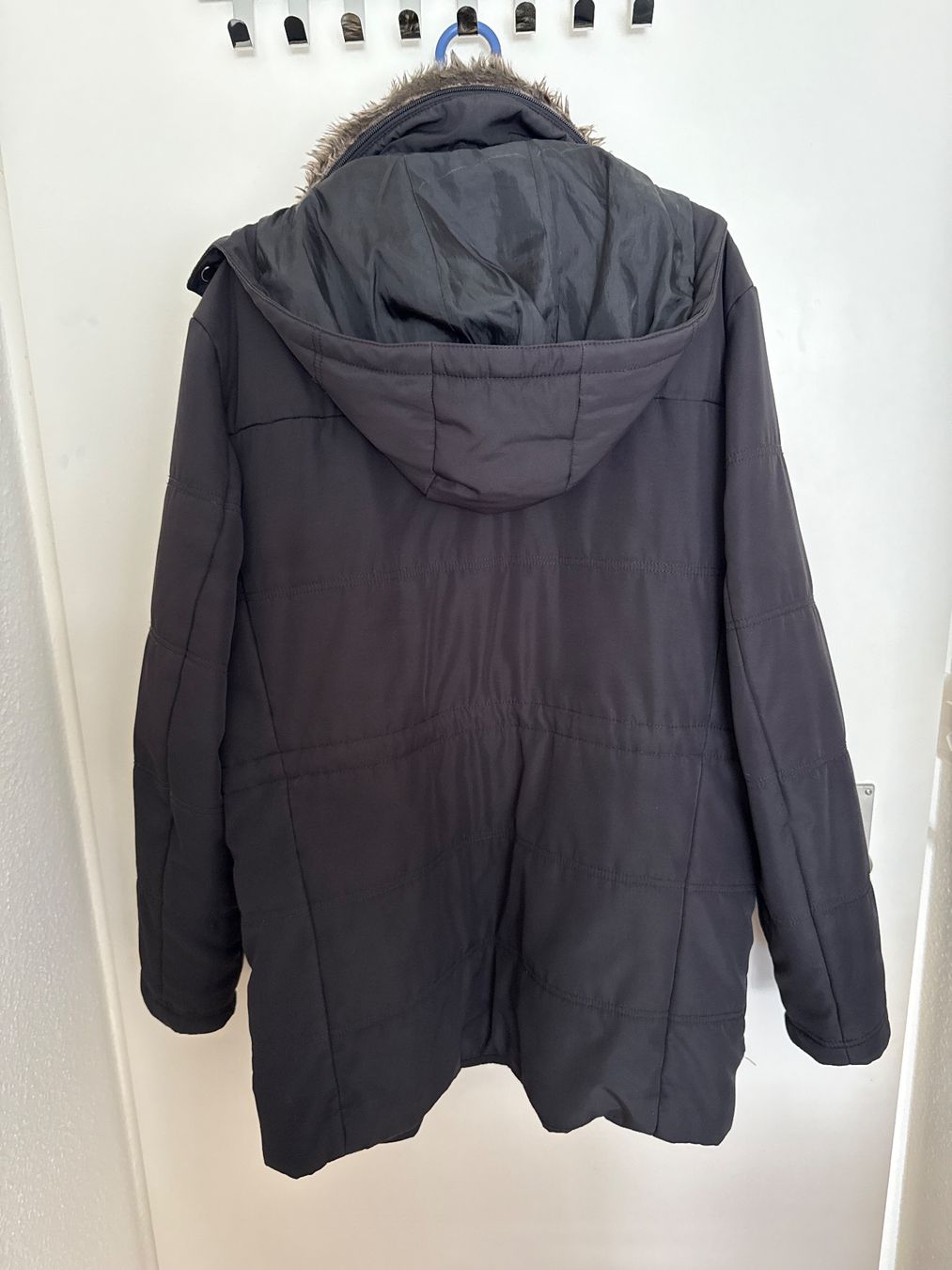 Giacche: Mantel Parka M – Usato da Horgen venduto da linuxrp 6