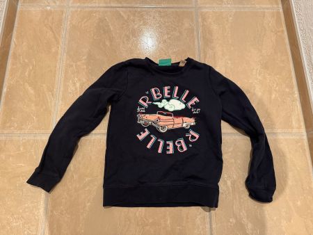 Scotch r belle NWT cooler Pulli, 10J 140