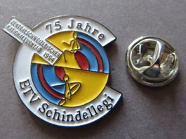 PIN SPORT ETV SCHINDELLEGI 1994