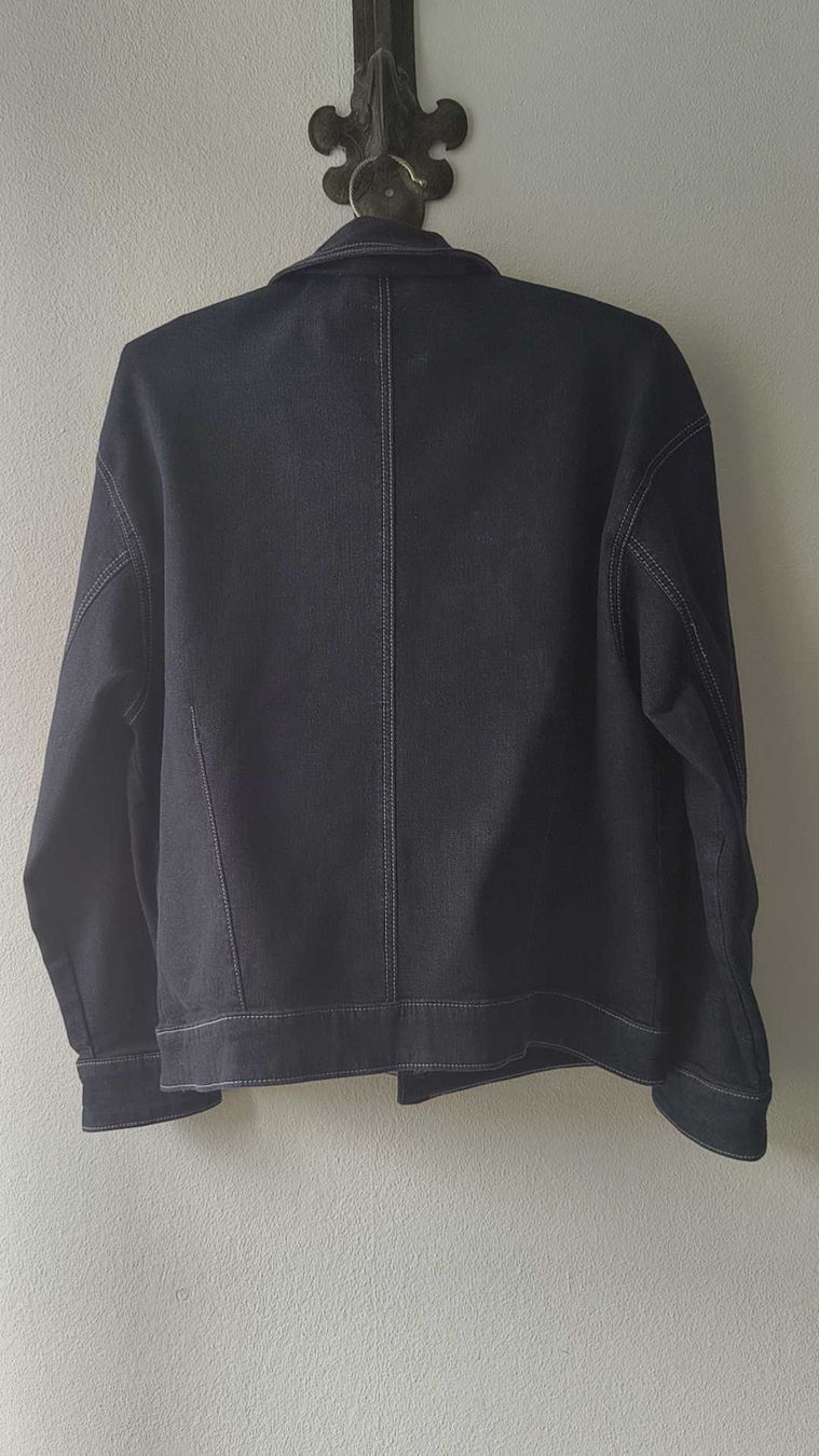 S.Oliver Jacken: St. Oliver Jeans Jacke – Neu (gemäss Beschreibung) aus Basel von Adam-sapfel 1