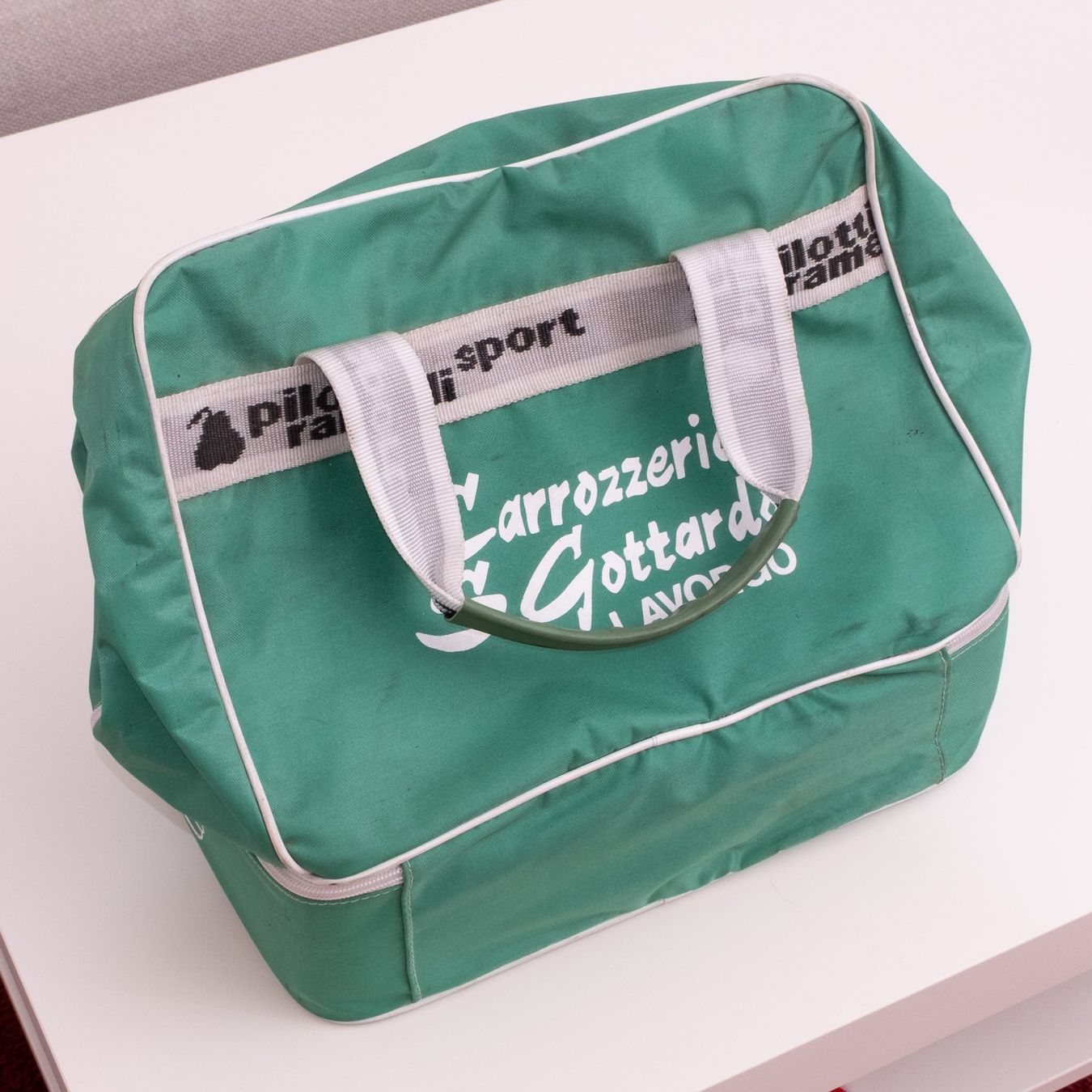 Giochi: Alter Bocce Ball Set mit Tasche gebraucht – Usato da Zürich venduto da yrtc 1