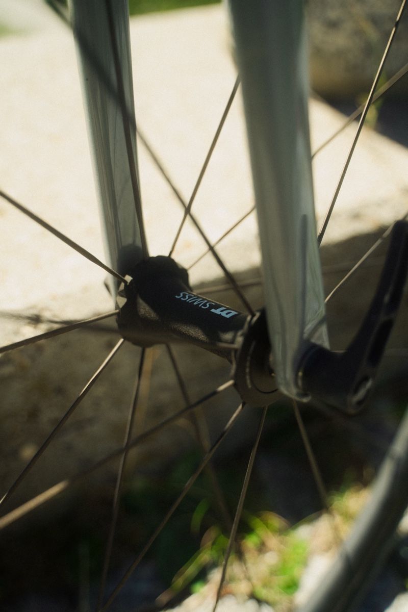 Biciclette: Rennvelo Peter Wyss – Usato da Basel venduto da gia_lt2p 4