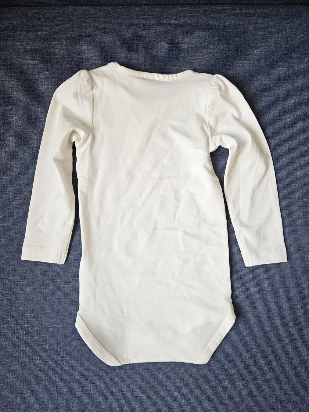 Name It Sous-vêtements: Body GR. 86 – Neuf avec emballage d'origine à Worb par jun_fj8w 1