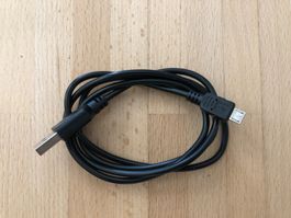 PS4 / PS 4 Ladekabel Controller Kabel