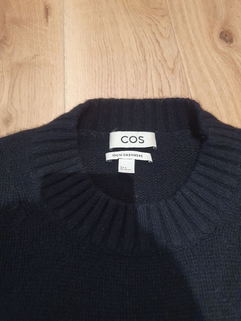 Cos Pullover & Sweatshirts: COS, Pullover, Cashmere, M – Neu (gemäss Beschreibung) aus Winterthur von Sjull 1
