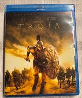 Troja - Blu-ray