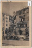 Neuchatel - Croix du Marche