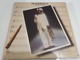 Masekela – Melody Maker