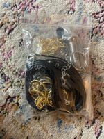 Bastelset für Schmuck, Ketten, Ohrringe-Neu und komplett!
