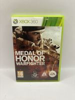 Medal of Honor Warfighter Xbox360