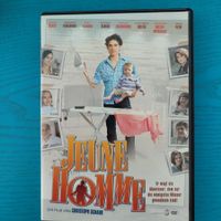 Jeune Homme- Schweizer Film ,Alexander Vandernoot / DVD/