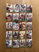 Naruto Shippuden – komplette UNCUT DVD‑Sammlung Staffel 1–17