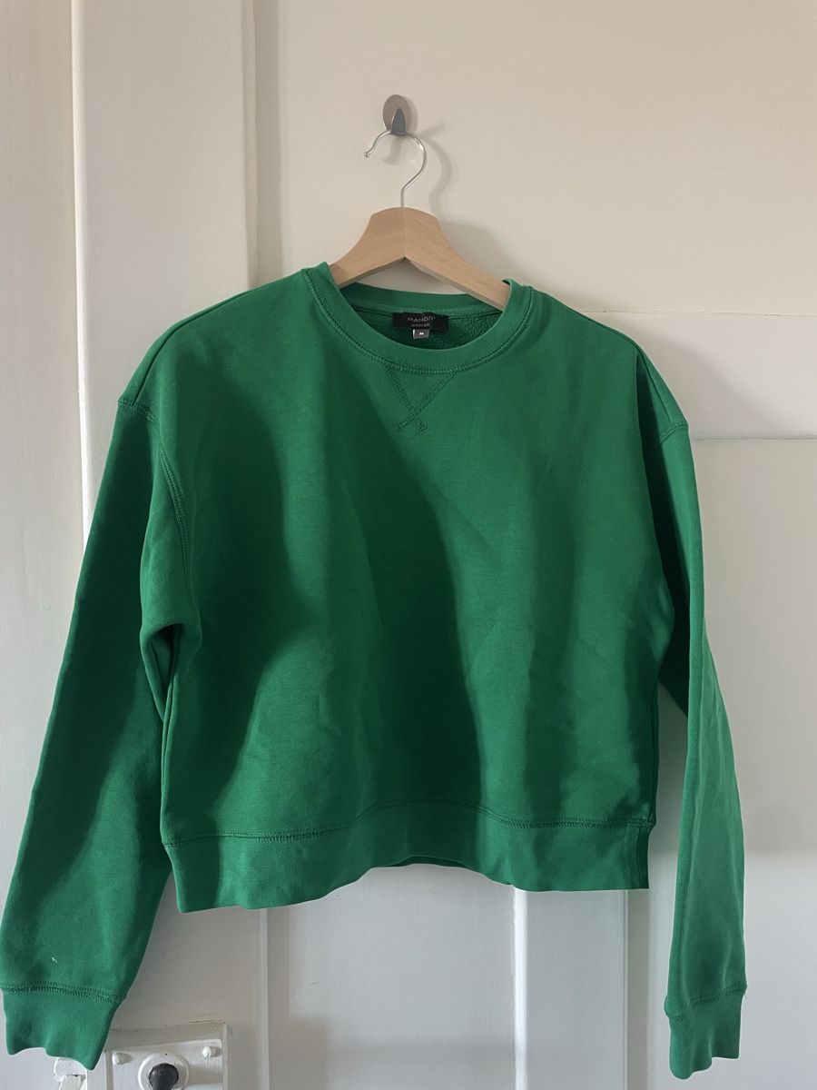 Manor Maglioni & Felpe: Manor Pullover – Nuovo (secondo la descrizione) da Bern venduto da molenana