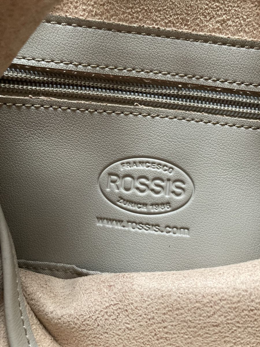 Rossis Taschen für Damen: Rossis Tasche Neu – Gebraucht aus Schaffhausen von christamawe 2
