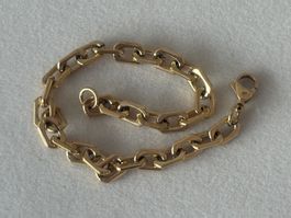 Luxus Elegante Armband Farbe:Gold