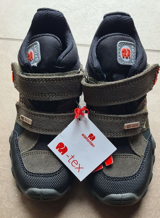 Scarpe da bambino Kinderschue Elefanten Kaufen auf Ricardo