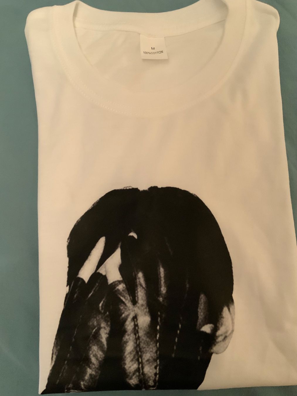 T-shirts: BTS ARIRANG t-short V – Neuf avec emballage d'origine à Montagnola par roc_6htd 1