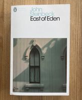 John Steinbeck East of Eden Roman