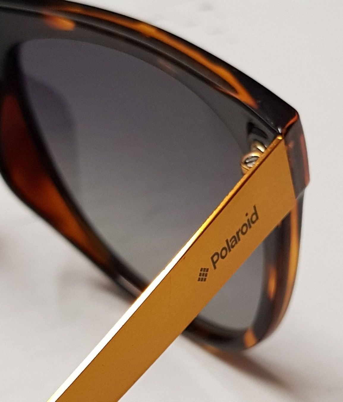 Polaroid Occhiali & Lenti: Polaroid Sonnenbrille Unisex – Nuovo e nell'imballaggio originale da Dachsen venduto da Topparts1 4