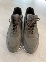 Hogan Herren Sneaker H86RI Gr. 43 Top Zustand