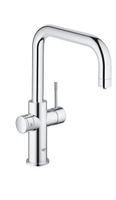 Grohe Blue Home Küchenarmatur