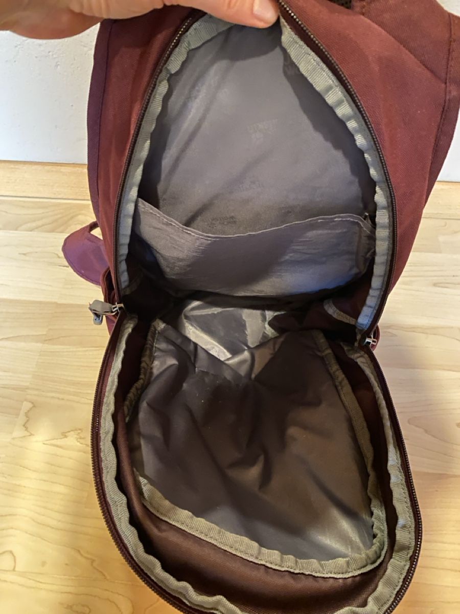 Jack Wolfskin Rucksäcke: Rucksack Jack Wolfskin – Gebraucht aus Zürich von Wim-Broccoli 2