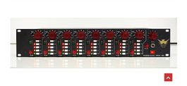 Phoenix Audio DRS-8 Mk2