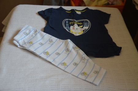 TAILLE  68