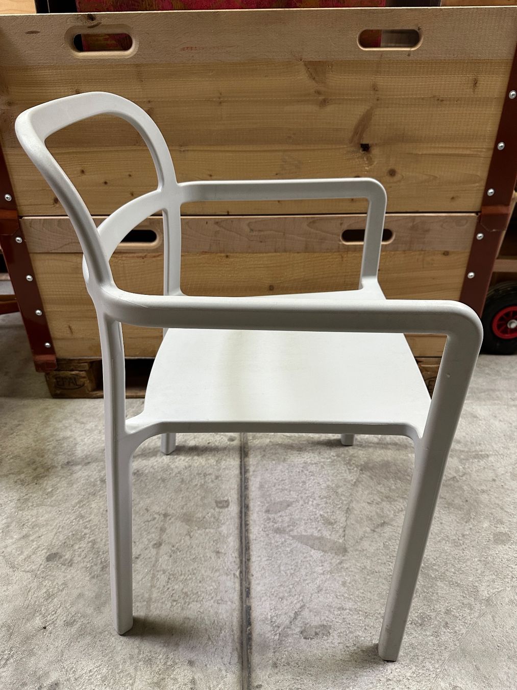 Ikea Stühle: Stühle 6 Stück – Gebraucht aus Adliswil von HarbourHouse1 1