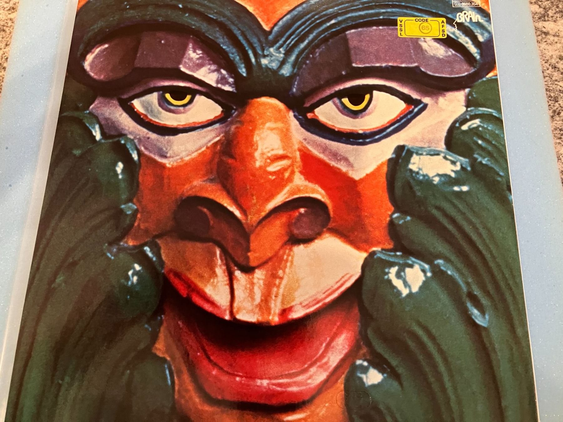 Schallplatten: Jane – Gebraucht aus Aarwangen von Jukebox3 2