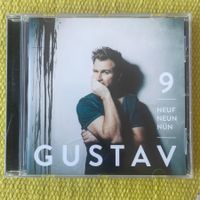 GUSTAV-9 NEUF NEUN NÜN